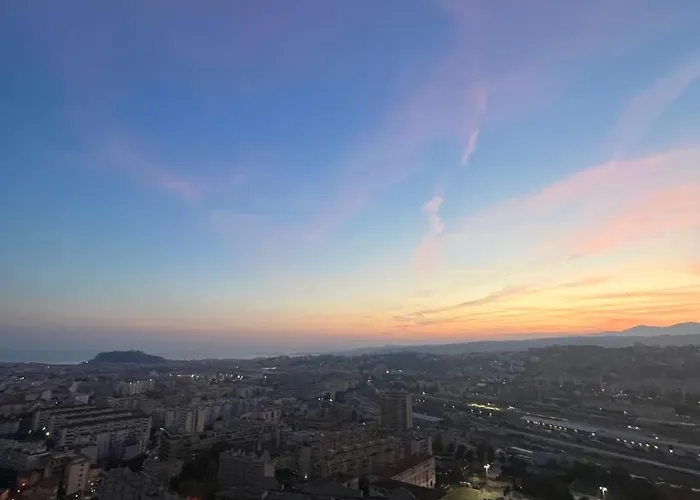 Nice View