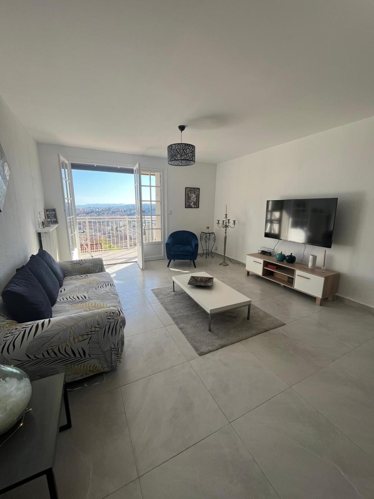 View Apartment