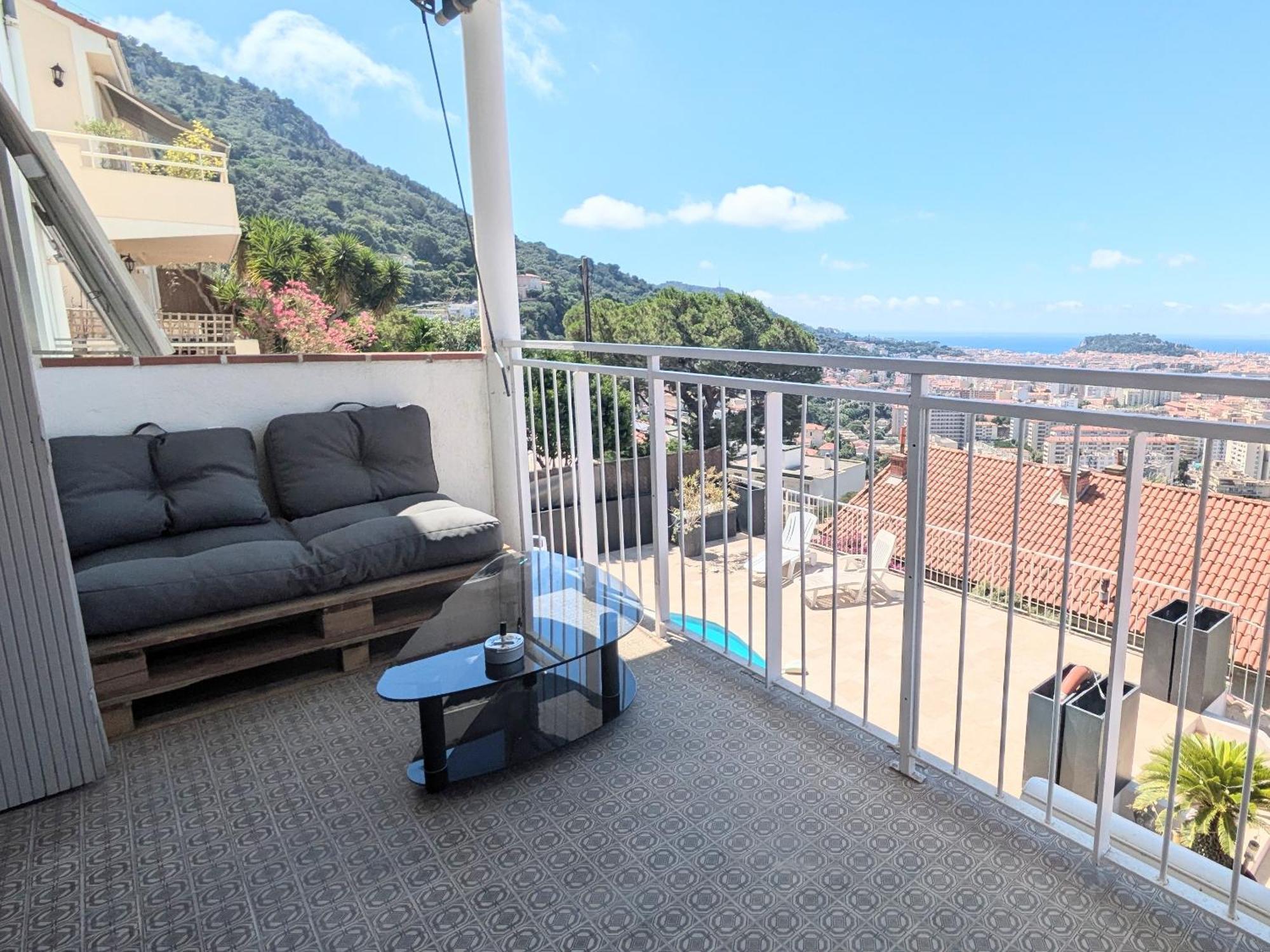 View Nice
